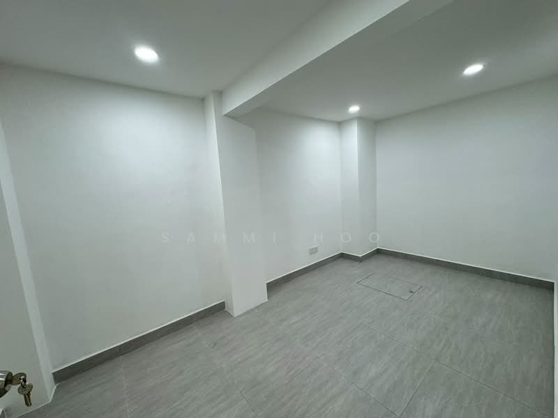 2-storey Terraced House for Sale in Taman Megah Ria (Masai) - Sammi Hoo - PropertyGuru.com.my
