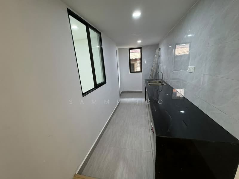 2-storey Terraced House for Sale in Taman Megah Ria (Masai) - Sammi Hoo - PropertyGuru.com.my