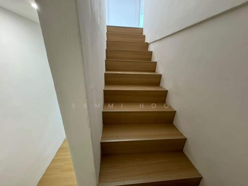 2-storey Terraced House for Sale in Taman Megah Ria (Masai) - Sammi Hoo - PropertyGuru.com.my