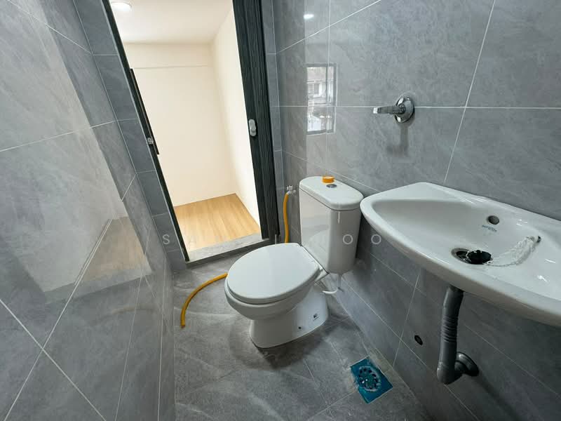 2-storey Terraced House for Sale in Taman Megah Ria (Masai) - Sammi Hoo - PropertyGuru.com.my