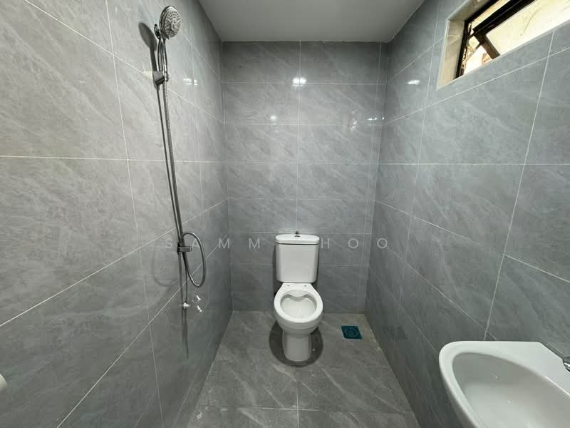 2-storey Terraced House for Sale in Taman Megah Ria (Masai) - Sammi Hoo - PropertyGuru.com.my
