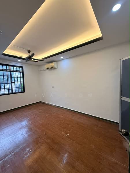 Apartment for Sale at Sri Awana Townhouse - Eva Siow - PropertyGuru.com.my