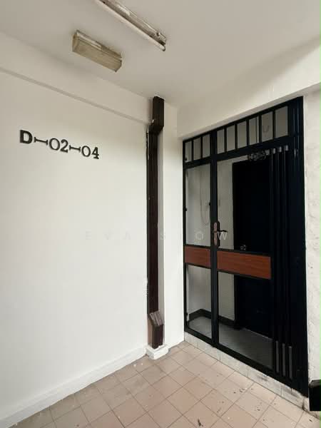 Apartment for Sale at Sri Awana Townhouse - Eva Siow - PropertyGuru.com.my
