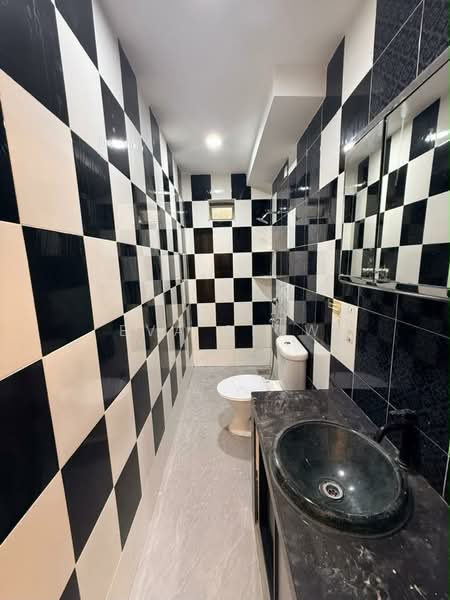 Apartment for Sale at Sri Awana Townhouse - Eva Siow - PropertyGuru.com.my
