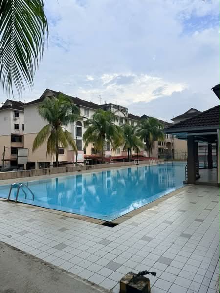 Apartment for Sale at Sri Awana Townhouse - Eva Siow - PropertyGuru.com.my