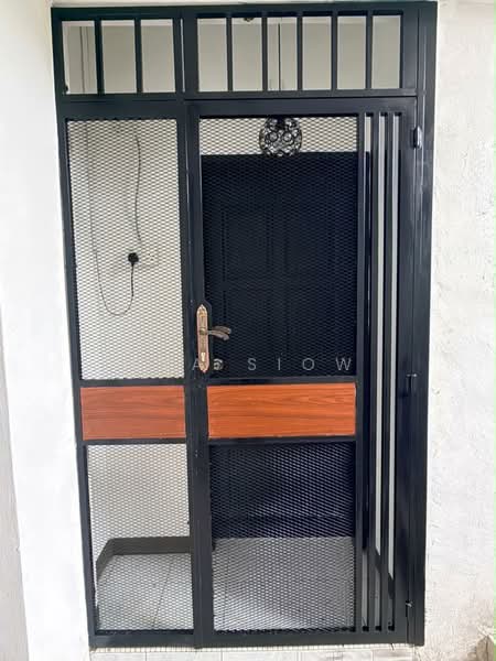 Apartment for Sale at Sri Awana Townhouse - Eva Siow - PropertyGuru.com.my