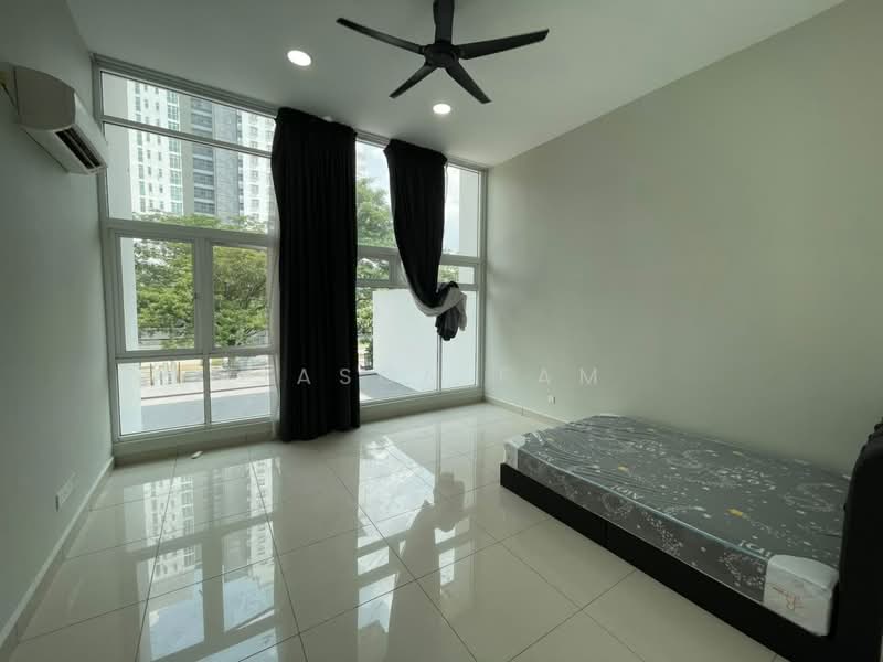 Rumah Teres 2-Tingkat untuk Disewa di Johor Bahru (Johor) - Jason Fam - Bedroom - PropertyGuru.com.my