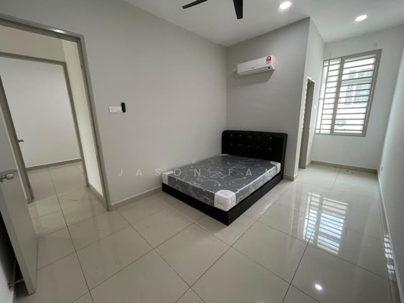 Rumah Teres 2-Tingkat untuk Disewa di Johor Bahru (Johor) - Jason Fam - Bedroom - PropertyGuru.com.my