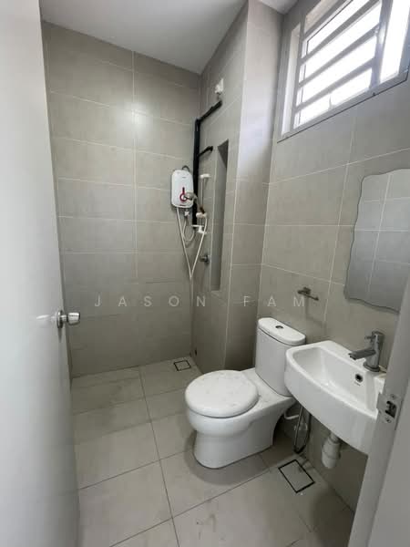 Rumah Teres 2-Tingkat untuk Disewa di Johor Bahru (Johor) - Jason Fam - Bathroom - PropertyGuru.com.my