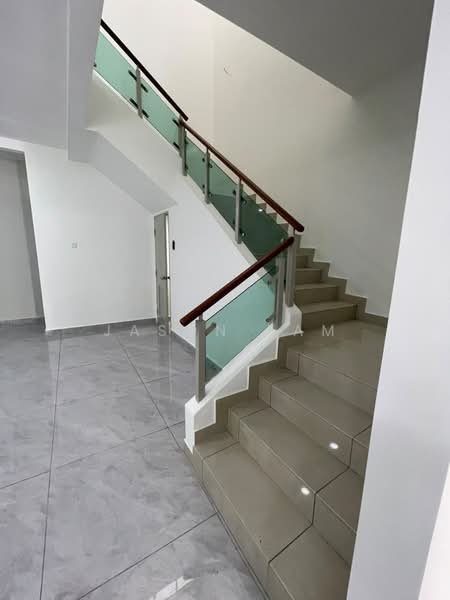 Rumah Teres 2-Tingkat untuk Disewa di Johor Bahru (Johor) - Jason Fam - Interior - PropertyGuru.com.my