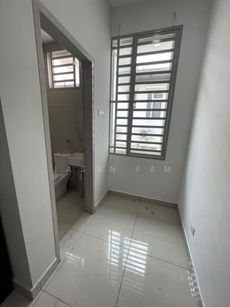 Rumah Teres 2-Tingkat untuk Disewa di Johor Bahru (Johor) - Jason Fam - Bathroom - PropertyGuru.com.my