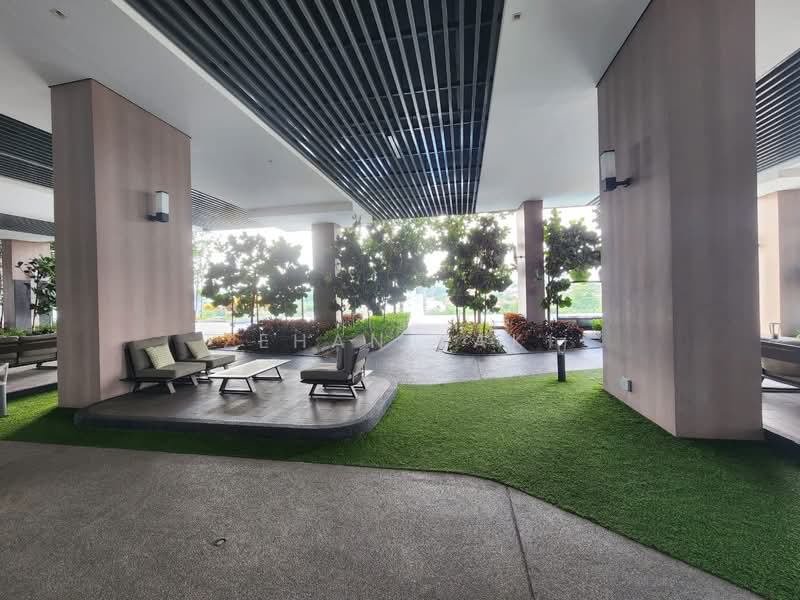 Kediaman Servis untuk Disewa di Avara - Zehan Zaki - PropertyGuru.com.my