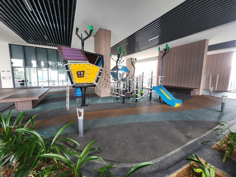 Kediaman Servis untuk Disewa di Avara - Zehan Zaki - PropertyGuru.com.my