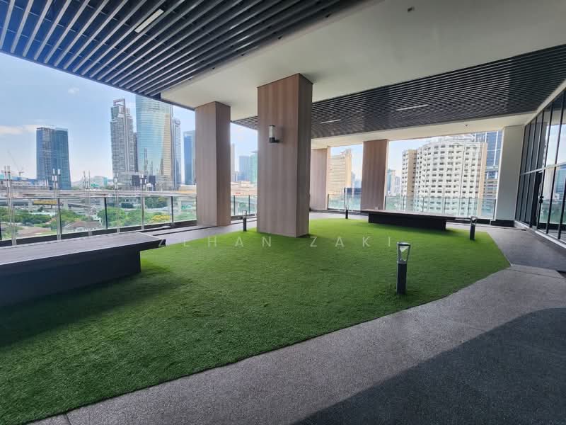 Kediaman Servis untuk Disewa di Avara - Zehan Zaki - PropertyGuru.com.my