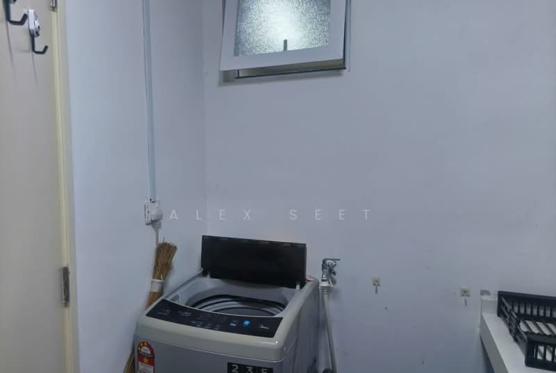Service Residence for Rent at Tuan 2egacy - Alex Seet - Interior - PropertyGuru.com.my