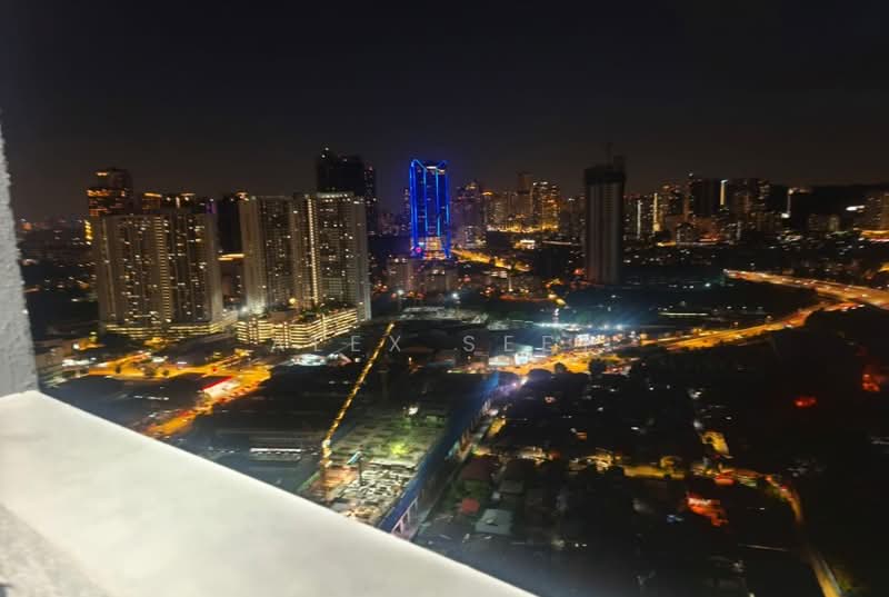 Service Residence for Rent at Tuan 2egacy - Alex Seet - View - PropertyGuru.com.my