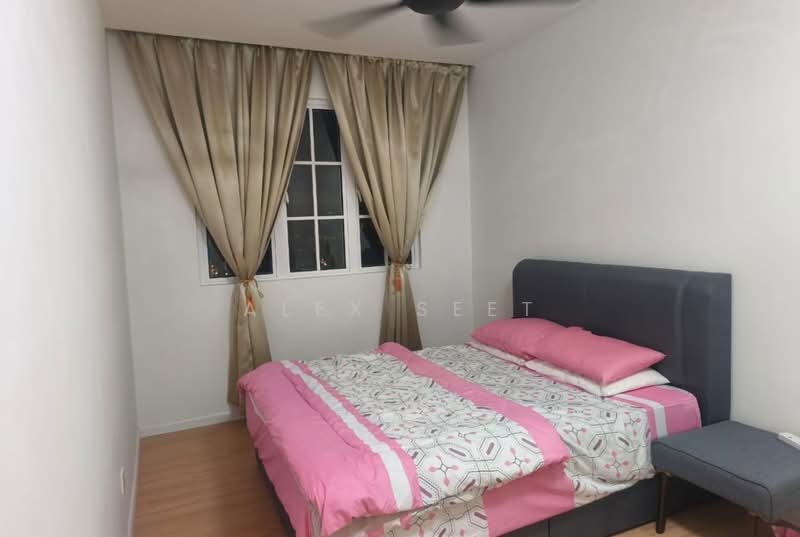 Service Residence for Rent at Tuan 2egacy - Alex Seet - Bedroom - PropertyGuru.com.my