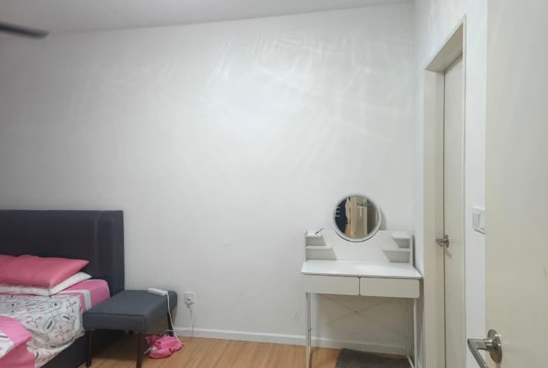 Service Residence for Rent at Tuan 2egacy - Alex Seet - Bedroom - PropertyGuru.com.my