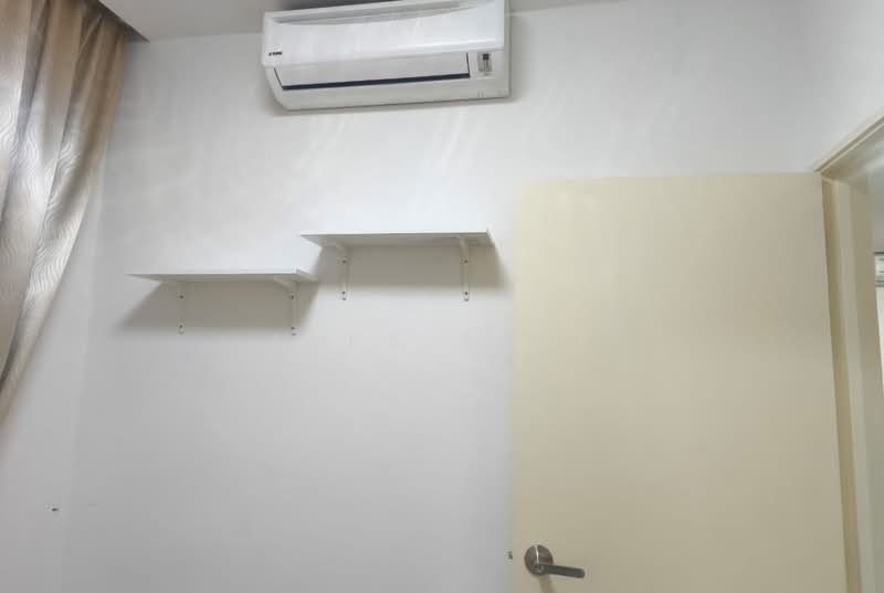 Service Residence for Rent at Tuan 2egacy - Alex Seet - Interior - PropertyGuru.com.my