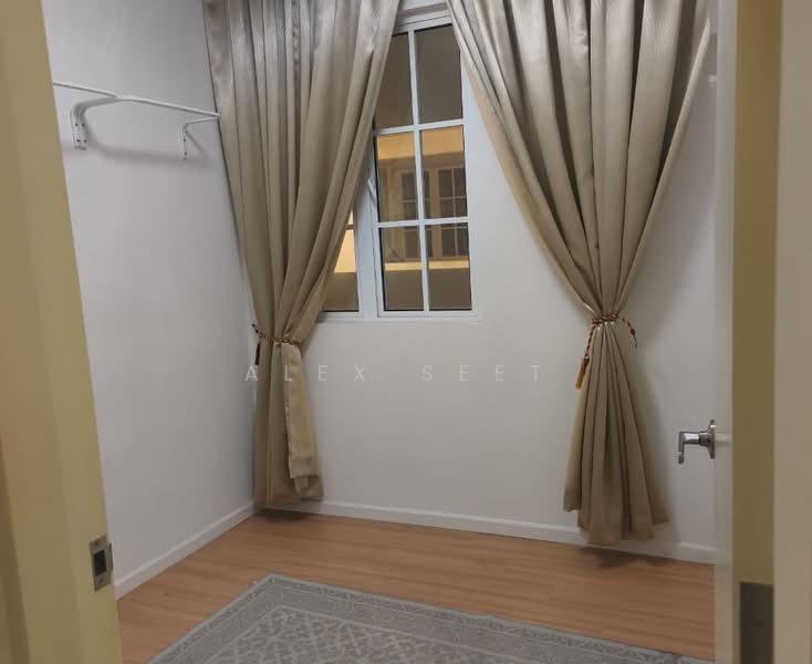 Service Residence for Rent at Tuan 2egacy - Alex Seet - Interior - PropertyGuru.com.my