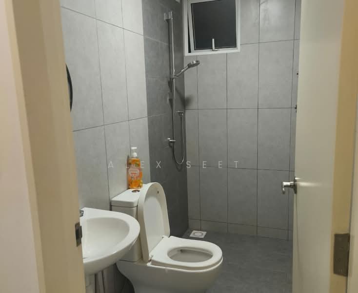 Service Residence for Rent at Tuan 2egacy - Alex Seet - Bathroom - PropertyGuru.com.my