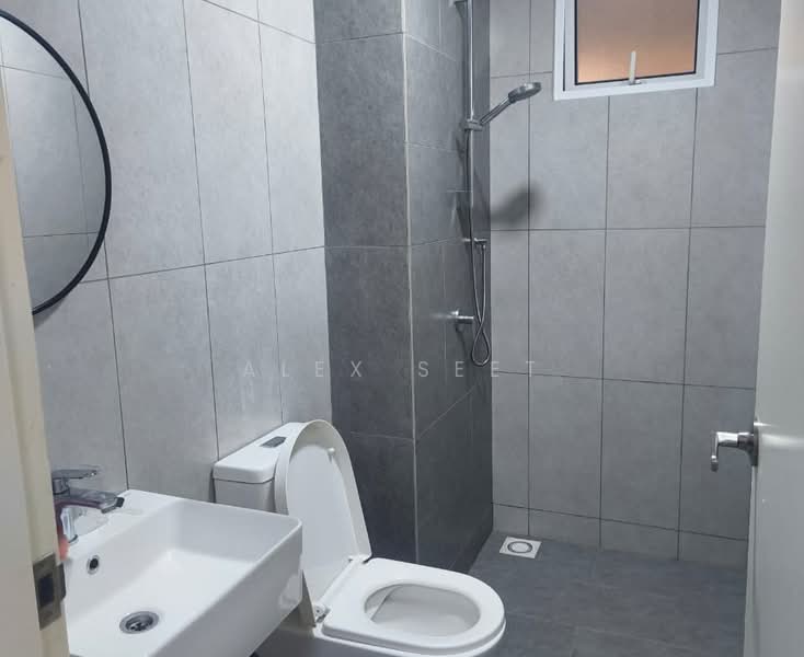 Service Residence for Rent at Tuan 2egacy - Alex Seet - Bathroom - PropertyGuru.com.my