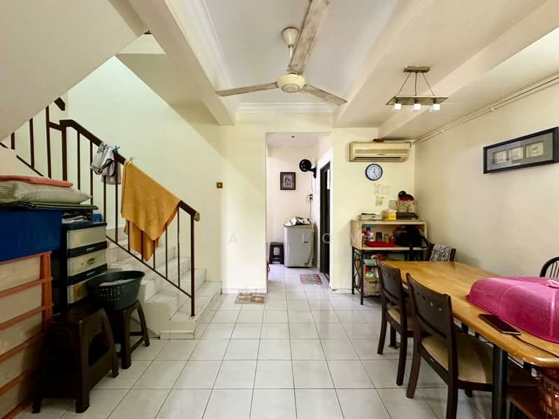 Apartment for Sale at Sri Awana Townhouse - Eva Siow - Interior - PropertyGuru.com.my