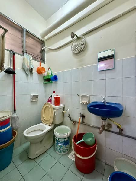 Apartment for Sale at Sri Awana Townhouse - Eva Siow - PropertyGuru.com.my