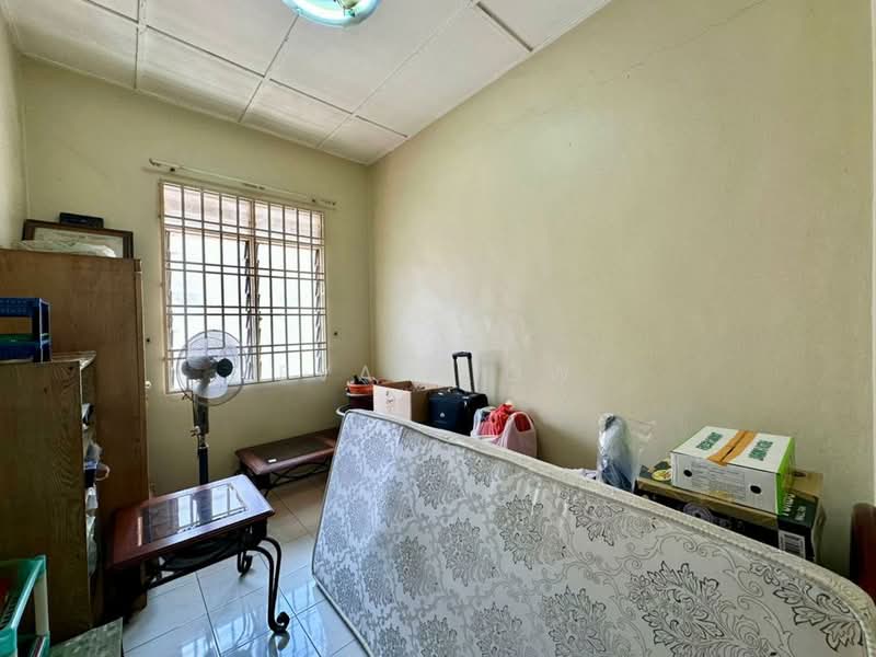 Apartment for Sale at Sri Awana Townhouse - Eva Siow - PropertyGuru.com.my