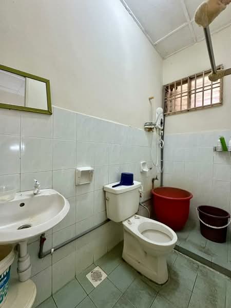 Apartment for Sale at Sri Awana Townhouse - Eva Siow - PropertyGuru.com.my