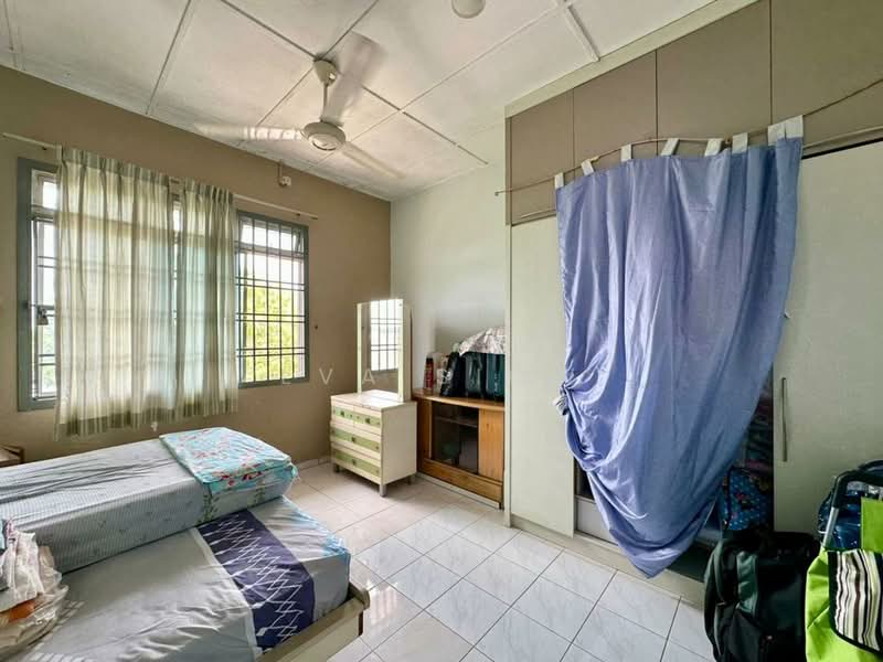 Apartment for Sale at Sri Awana Townhouse - Eva Siow - PropertyGuru.com.my