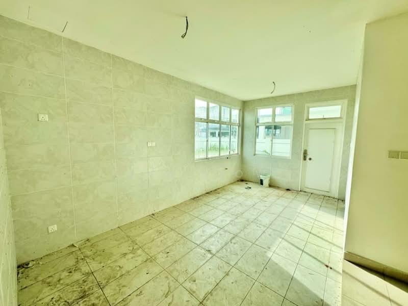 Semi-Detached House for Sale in Skudai (Johor) - Eva Siow - PropertyGuru.com.my