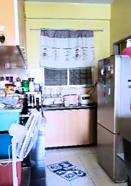 Pangsapuri untuk Dijual di Mutiara Heights - Clifton Chee - Kitchen - PropertyGuru.com.my