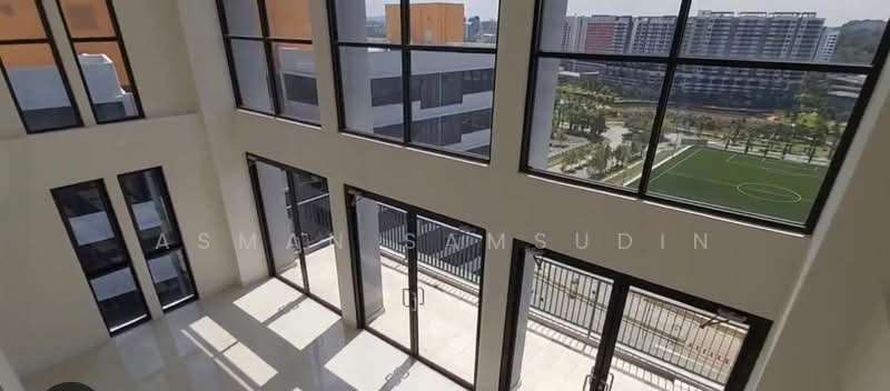 Kediaman Servis untuk Disewa di Radia Residences - Asman Samsudin - Interior - PropertyGuru.com.my