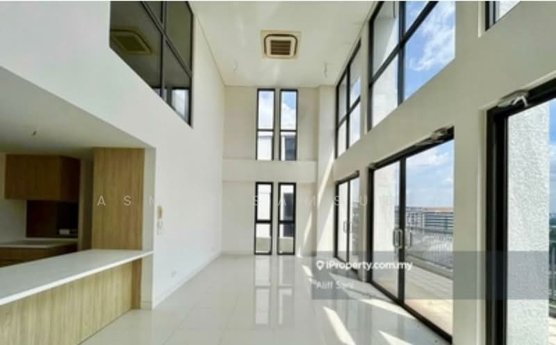 Kediaman Servis untuk Disewa di Radia Residences - Asman Samsudin - Interior - PropertyGuru.com.my