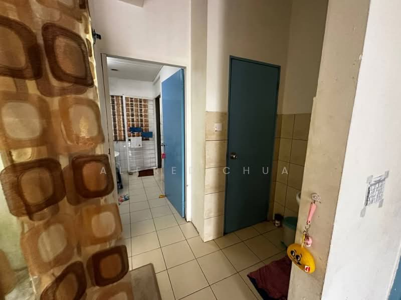 Rumah Teres 1-Tingkat untuk Dijual di Siburan (Kuching) - Alfred Chua - Interior - PropertyGuru.com.my