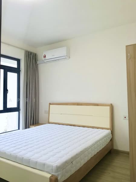 Pangsapuri untuk Disewa di Forest City - APRILIA CHAYADI - Bedroom - PropertyGuru.com.my