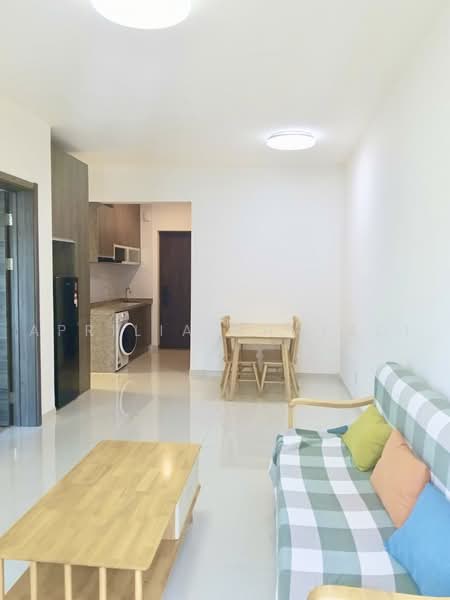 Pangsapuri untuk Disewa di Forest City - APRILIA CHAYADI - PropertyGuru.com.my