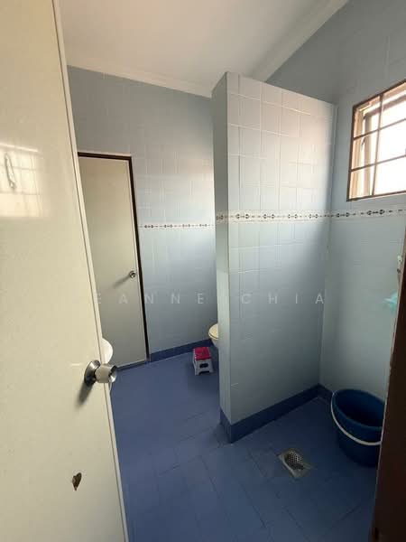 2-storey Terraced House for Rent in Petaling Jaya (Selangor) - Leanne Chia - Bathroom - PropertyGuru.com.my