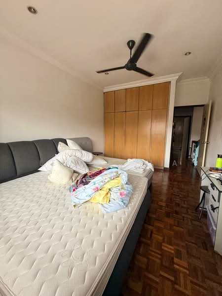 2-storey Terraced House for Rent in Petaling Jaya (Selangor) - Leanne Chia - Bedroom - PropertyGuru.com.my