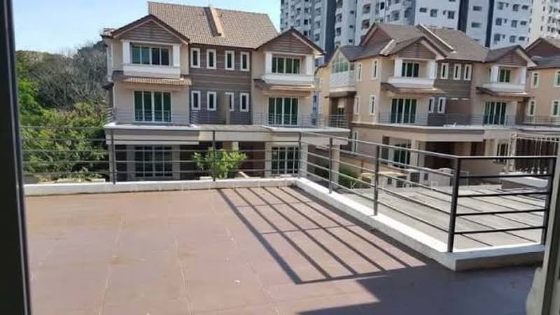Rumah Berkembar untuk Disewa di Jelutong (Penang) - Katherine Khor - Exterior - PropertyGuru.com.my