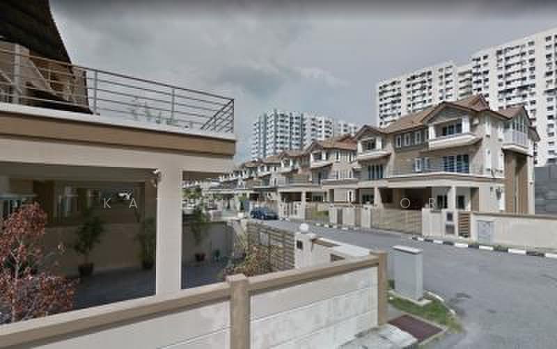 Rumah Berkembar untuk Disewa di Jelutong (Penang) - Katherine Khor - Exterior - PropertyGuru.com.my