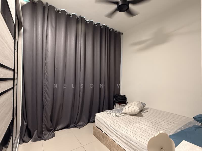 Service Residence for Sale at Residensi MH Platinum 2 - Nelson Woo - Bedroom - PropertyGuru.com.my