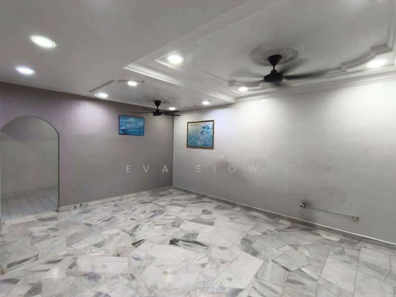 2-storey Terraced House for Sale in Taman Skudai Baru (Skudai) - Eva Siow - Interior - PropertyGuru.com.my