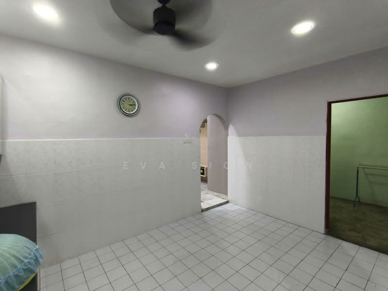 2-storey Terraced House for Sale in Taman Skudai Baru (Skudai) - Eva Siow - Interior - PropertyGuru.com.my