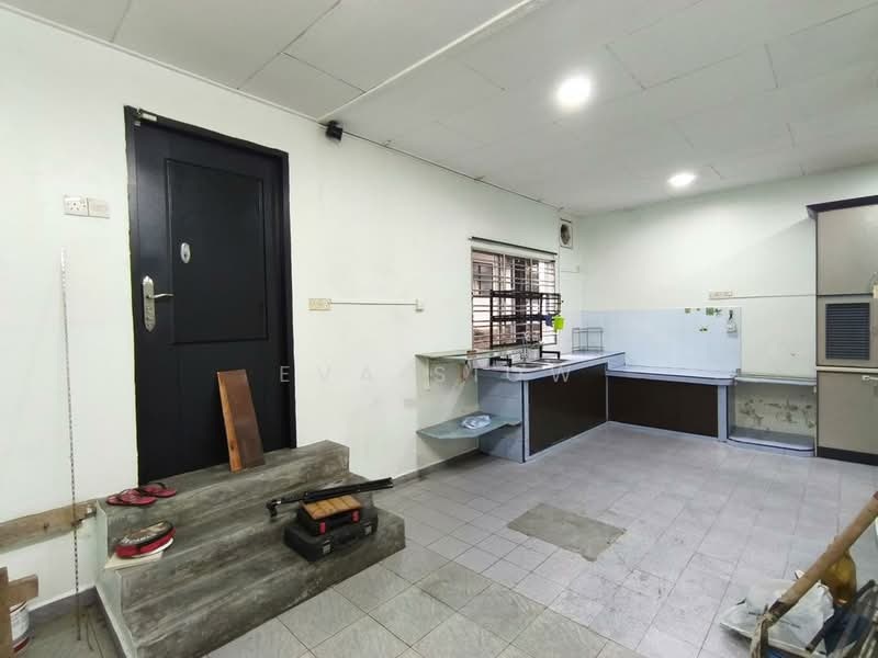 2-storey Terraced House for Sale in Taman Skudai Baru (Skudai) - Eva Siow - PropertyGuru.com.my