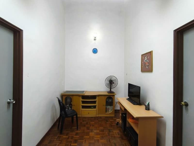 2-storey Terraced House for Sale in Taman Skudai Baru (Skudai) - Eva Siow - PropertyGuru.com.my