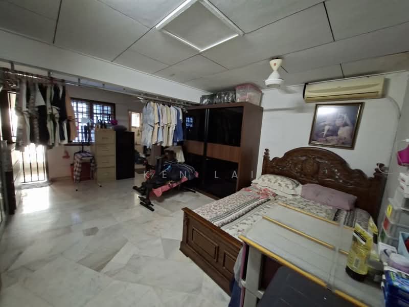 2-storey Terraced House for Sale in Taman Beringin (Jinjang) - Ken Lai - Bedroom - PropertyGuru.com.my