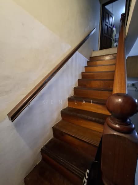 2-storey Terraced House for Sale in Taman Beringin (Jinjang) - Ken Lai - Interior - PropertyGuru.com.my