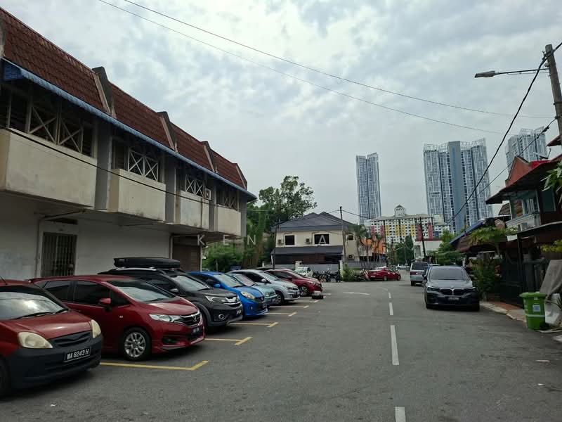 2-storey Terraced House for Sale in Taman Beringin (Jinjang) - Ken Lai - Exterior - PropertyGuru.com.my